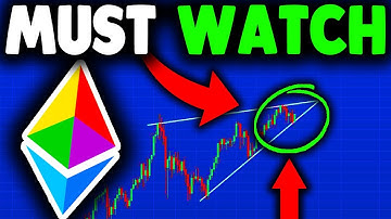 ETHEREUM HOLDERS MUST WATCH (Huge Move Coming)!! ETHEREUM PRICE PREDICTION 2021, ETHEREUM NEWS TODAY