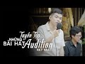 Tuyển tập những bài hát "AUDITION X HAY NHẤT" đi cùng năm tháng || BOX MUSIC TẬP 4 || MAI ANH TÀI