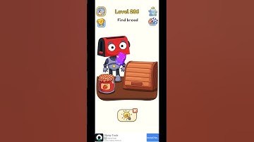 I Got To Level 286 In DOP 5! | dop 5 android #dop5