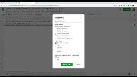Phantombuster templates: dealing with heavy files