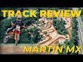 One of the best tracks in the country!Martin MX in Martin, Michigan // Track Review!