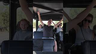  “Grand Journey: From Canada to the Canyon”