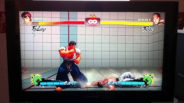 Ryu Unblockable Nr. 2