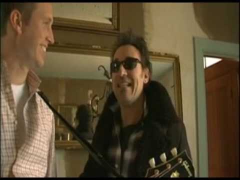Bruce Springsteen - The Seeger Sessions - Behind T...