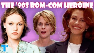 Rom-Com Heroines: Why Their Romantic (Yet Unrealistic) Stories Ruled The 90s by The Take 66,005 views 1 month ago 13 minutes, 59 seconds