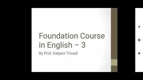 B.Com_Sem-5_English_Individial Report_ By Prof. Kalyani Trivedi