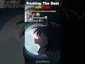 Ranking the most incredible JJK edits #anime #jjkgame #fypシ #jujutsukaisen #animeedit #gojo