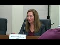 Cannabis commission board discuss cultivator licenses a week after due date