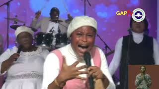 Powerful LIVE Praise @RCCG July 2021 HOLY GHOST SERVICE