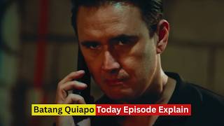 Batang Quiapo  | Full Episode  | ( March 03, 2026) | LIVE | Review