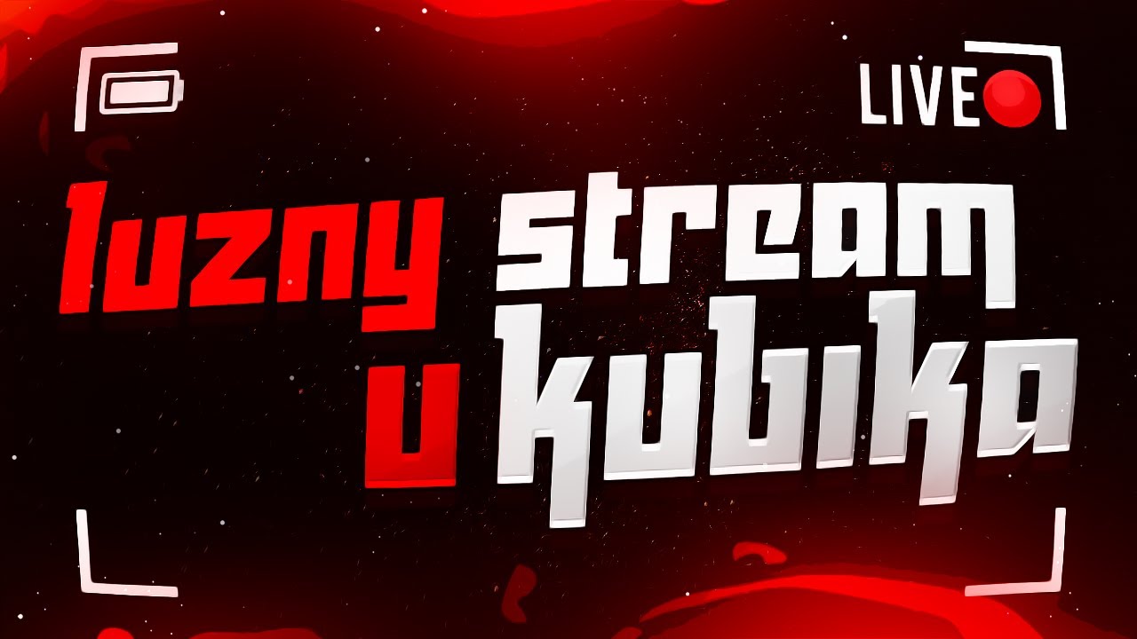 🔴 GRY Z WIDZAMI 🔥 ZAPRASZAM KUMPEL NA PACZANIE 🔥 NA ŻYWO 🔥