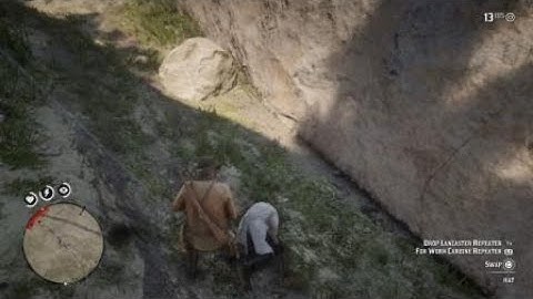 How To Get the Bolt Action Rifle As Early As Chapter 2