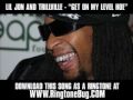 LIL JON AND TRILLVILLE - GET ON MY LEVEL