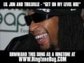 LIL JON AND TRILLVILLE GET ON MY LEVEL LIL JON AND TRILLVILLE GET ON MY LEVEL
