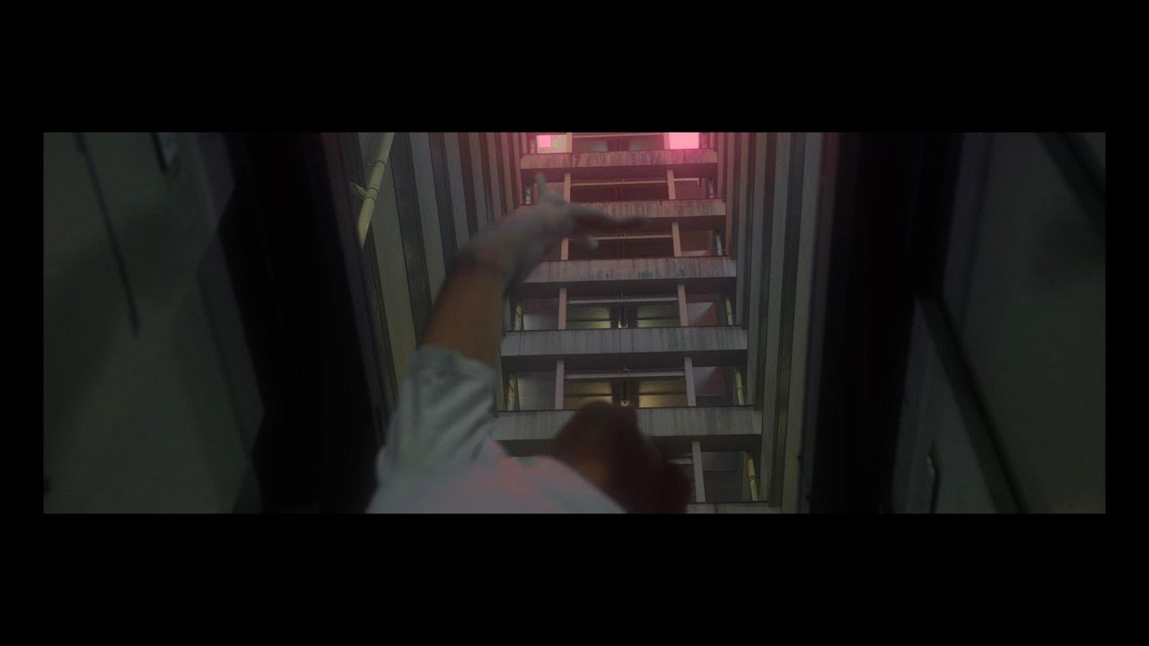 SC⅄LA - Clockworks (Official Music Video)