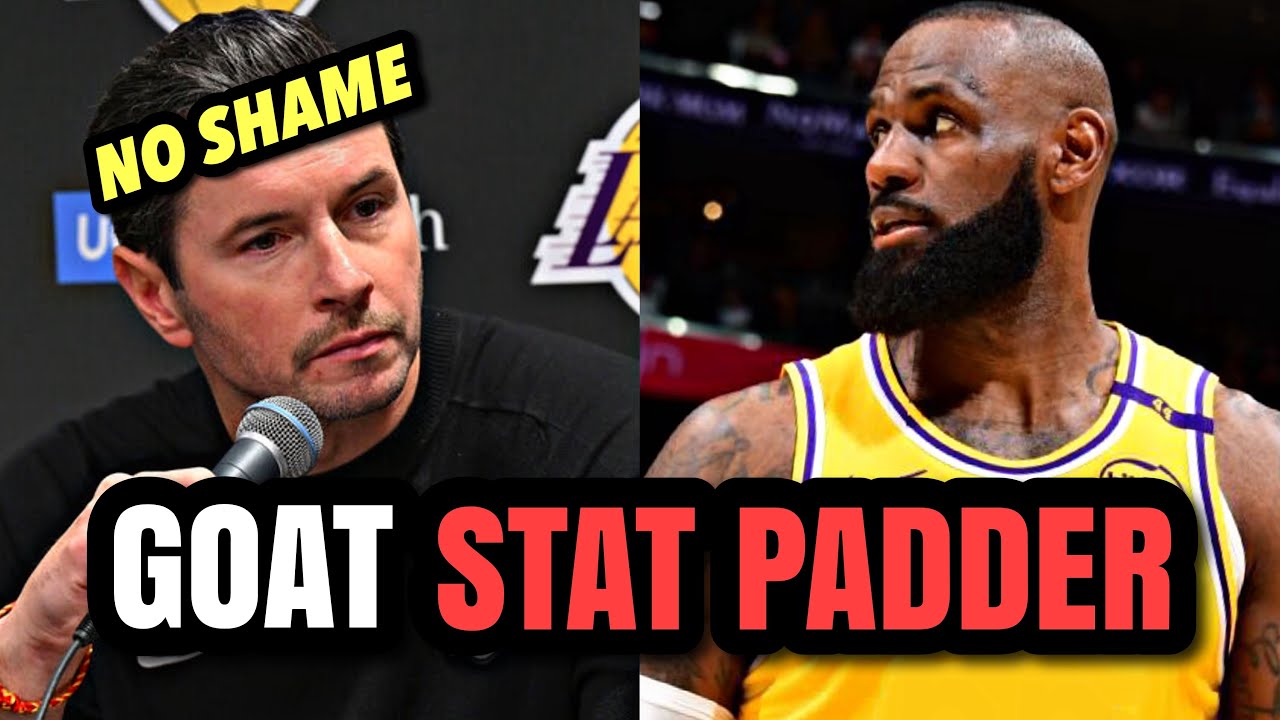 Леброн Джеймс — обладатель статистической информации Goat