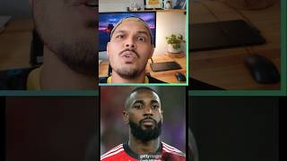 Desenhei o GERSON no Mundial da FIFA #flamengo #desenho #arte