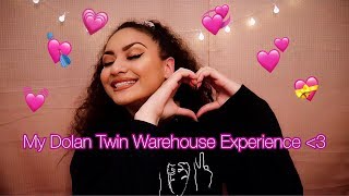 My Dolan Twin Experience