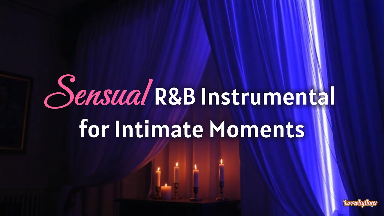 The Secret to Creating an Unforgettable Romantic Atmosphere Instrumentals for Intimate Moments
