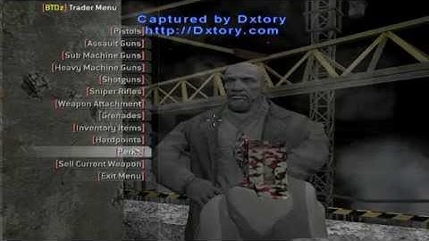 [PC]COD4-OUTLAW Zombie MADNESS v3/mp_HighRise