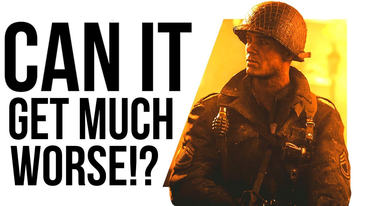 Activision is doing WHAT with microtransactions!?