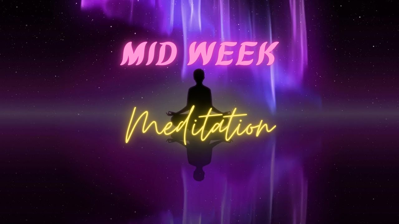 Flawless-Meditation Mid Week Music Live Stream - YouTube