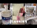 cleaning motivation tiktoks