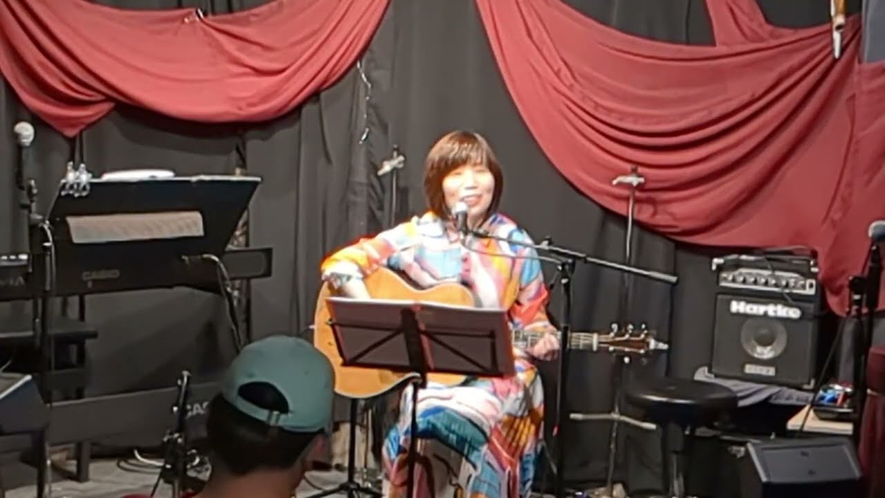 2026/05/19 (火)ひろみん／kao／今池コータロー／らむ