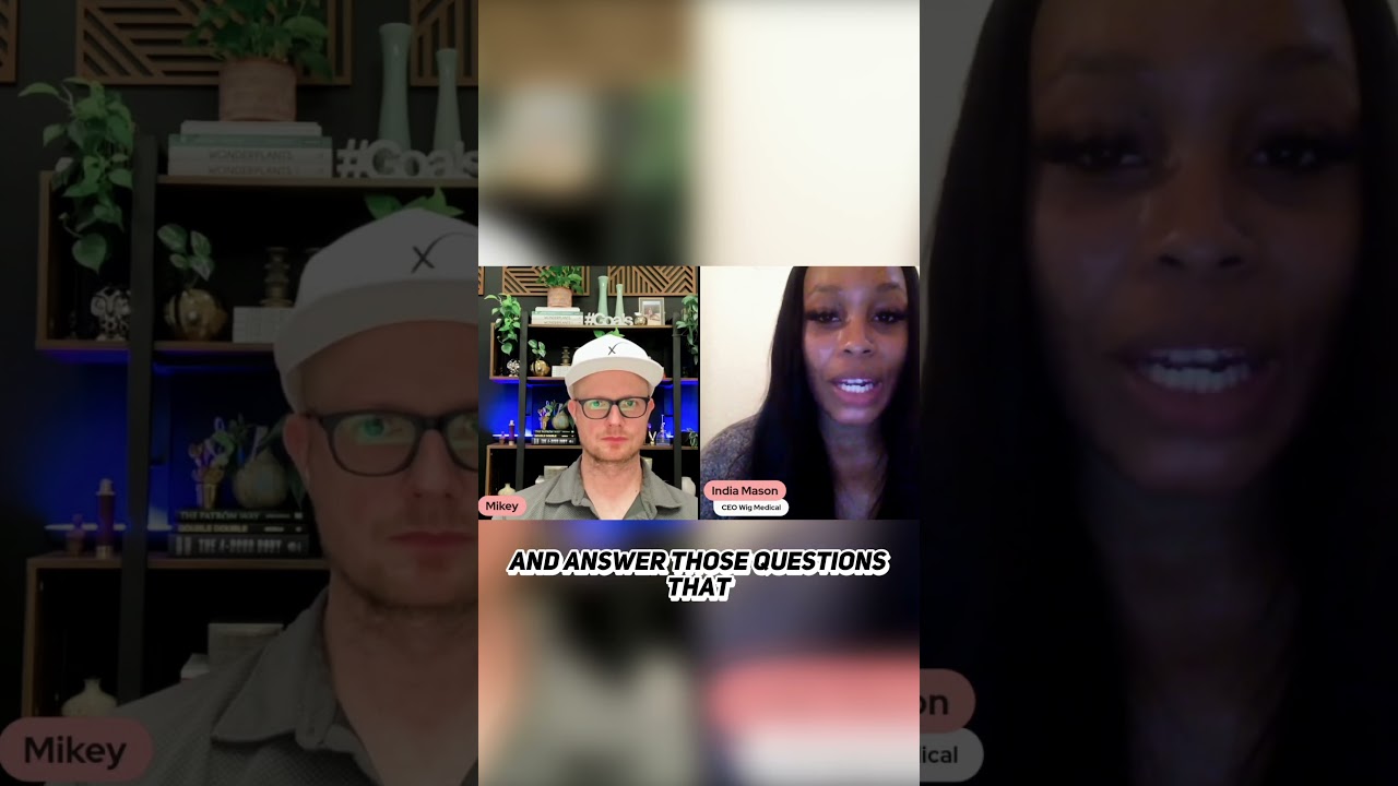 Wig Medical's Cranial Prosthesis Specialist Course 😱