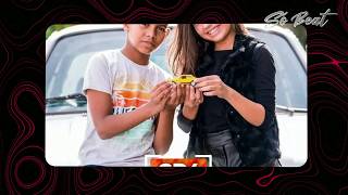Paula Guilherme e MC Bruninho - Prova Que Me Ama (GR6 Filmes) DG e Batidão Stronda (Vocais)