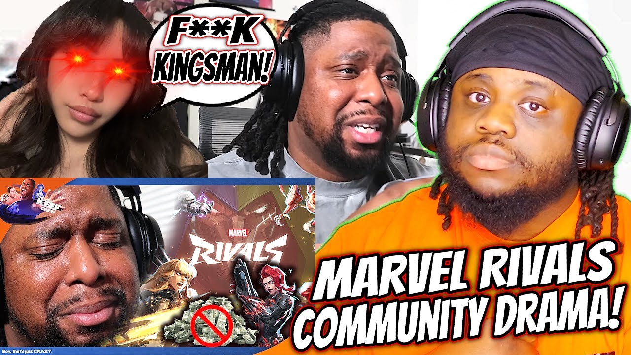 They REALLY Kicked Him From a $40K Tournament 😱🔥 (MightyKeef Reaction)