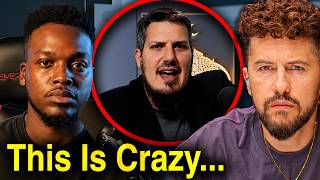 GodLogic Sparks Controversy in Muslim Community After This...