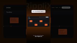 Scroll-Triggered Animation Inspiration 🚀 Modern Landing Page Trends