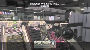 Trick Shot Tutorial Ep. 1 "Top Spin"