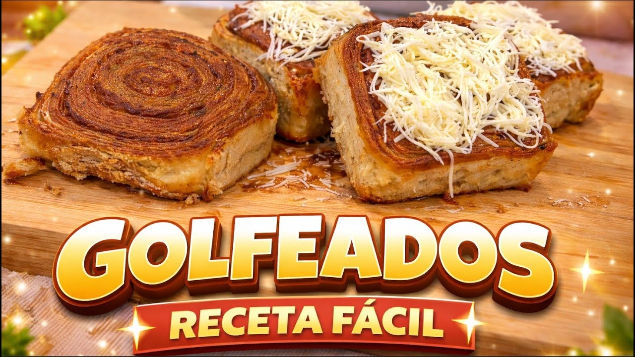 Si te gusta lo dulce, NO veas este video 😳