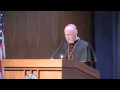 Religious Freedom, Persecution of the Church, and Martyrdom by H.E. Archbishop Carlo Maria Vigano
