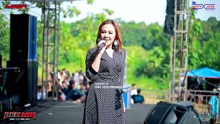 Romansa  Gerimis Melanda Hati  Eva Aqwiella  Happy Party Recisa  Rengging Jati Lanang Jepara