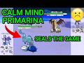 Primarina Seals The Game Pokemon Showdown Random Battles Primarina Seals The Game Pokemon Showdown Random Battles