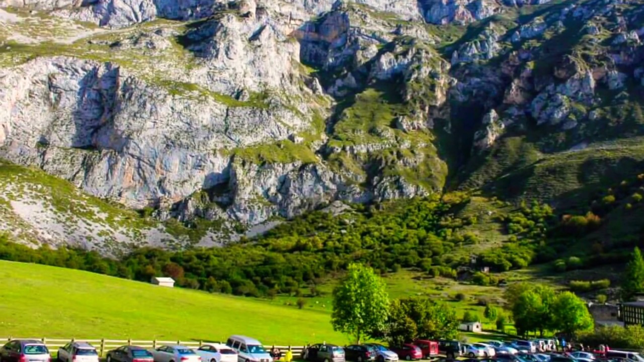 Fuente De’ Cantabria Spain