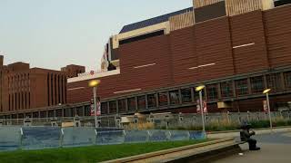 Target Field & Target Center