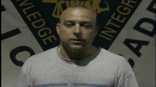 Pressure Point Defensive Tactics Testimonial 4