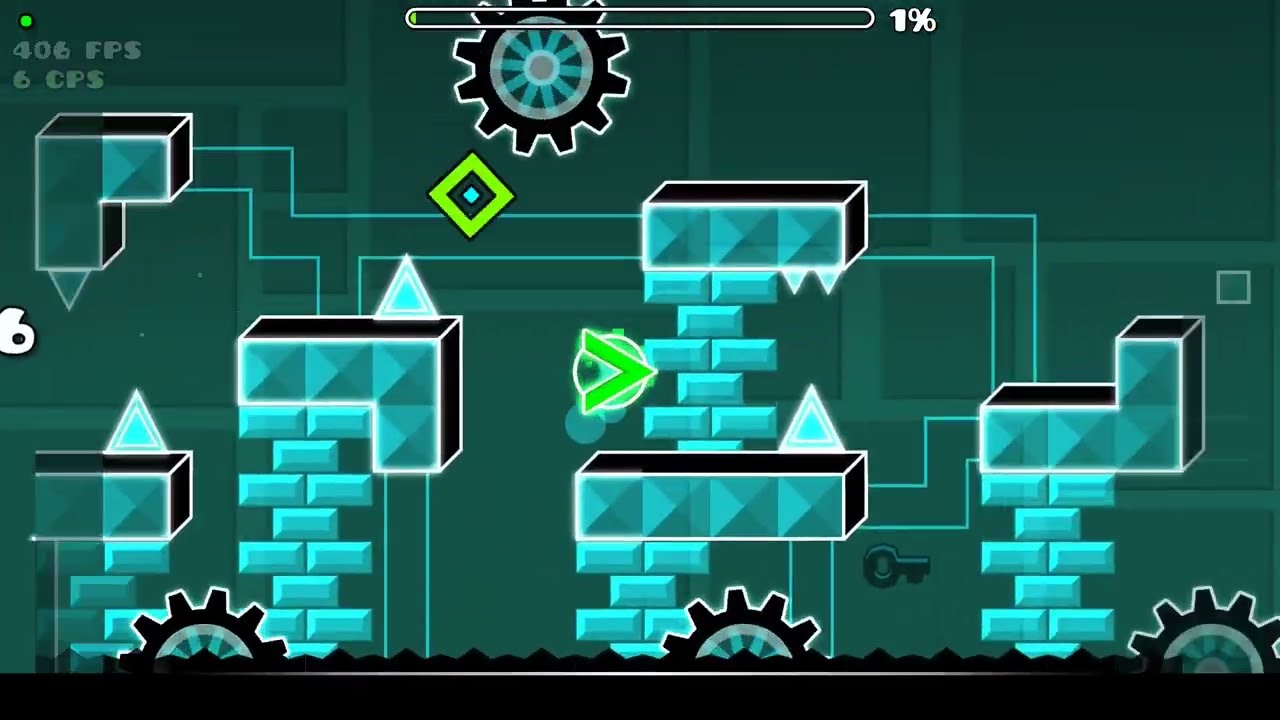 Ruby Spark early gameplay