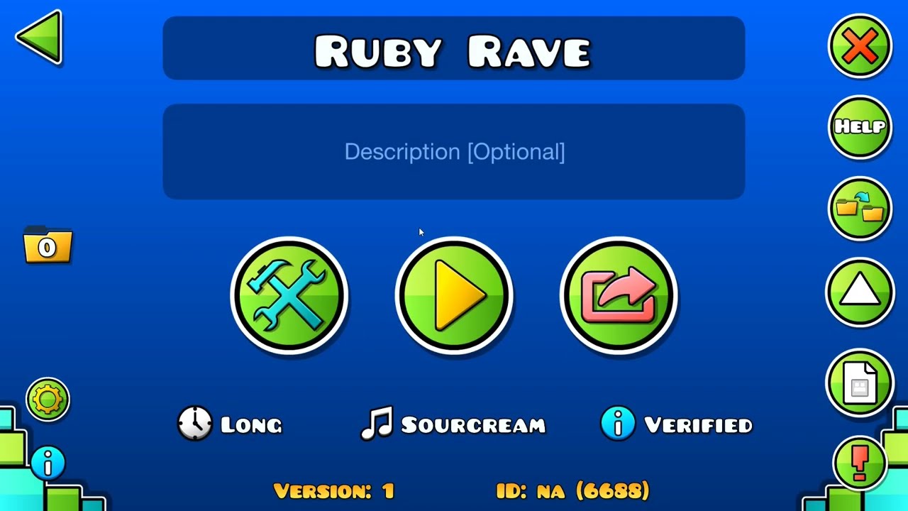 Ruby Spark late gameplay