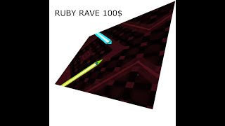 Ruby Rave Verified (Top 1 BracketGDPS)