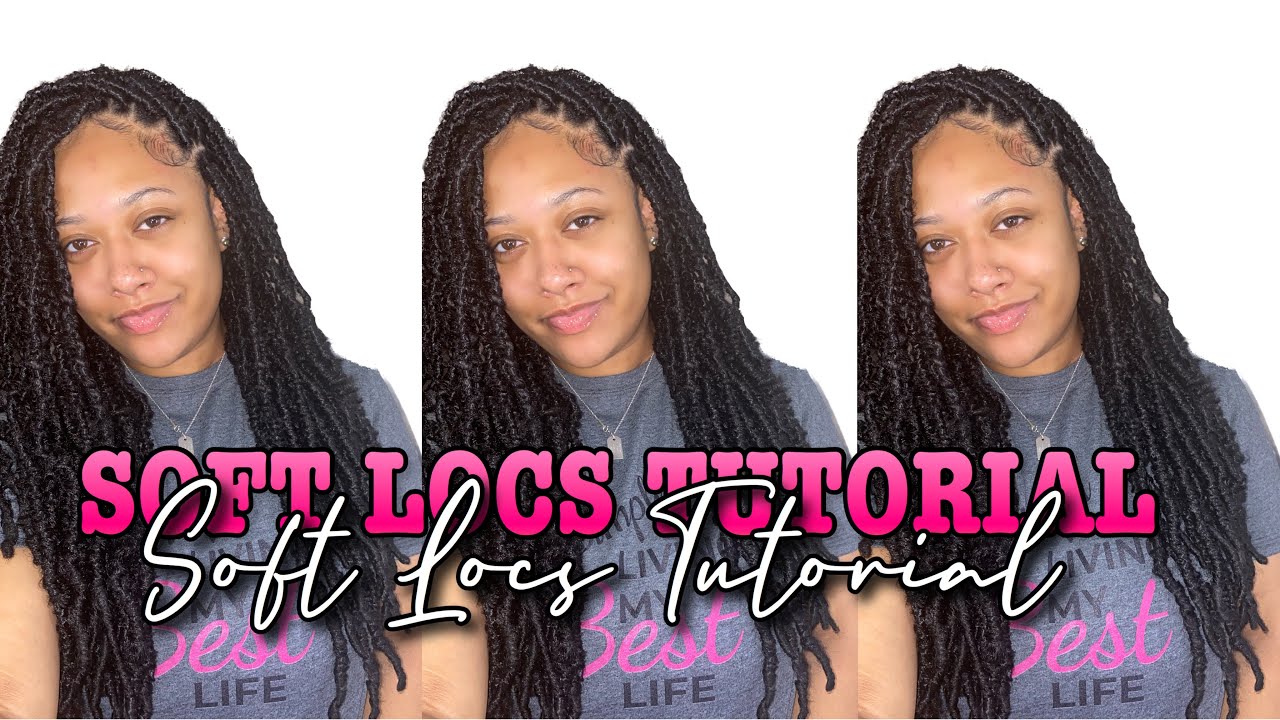 Boss Nu Locs Color Chart