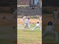 U15 30 Overs Cricket Match? #cricket #shorts #shiv #cricketlover #short #live #usa #uae #uk #yt
