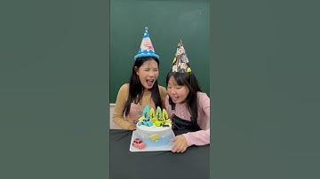 LNF - HAPPY BIRTHDAY😂🎂 #shorts #funny