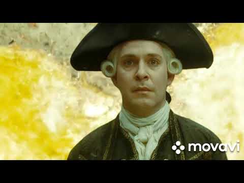 Nathan Evans - Wellerman { Pirates of the Caribbean }   F3NR1R