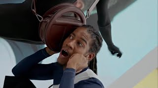 Telfar Chocolate Circle Bag - Telfar Tv 2022