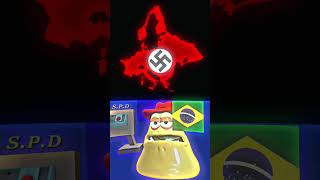 Nazi germany: reaction of countries meme #viral #capcut #edit #popular #countries #memes #shorts